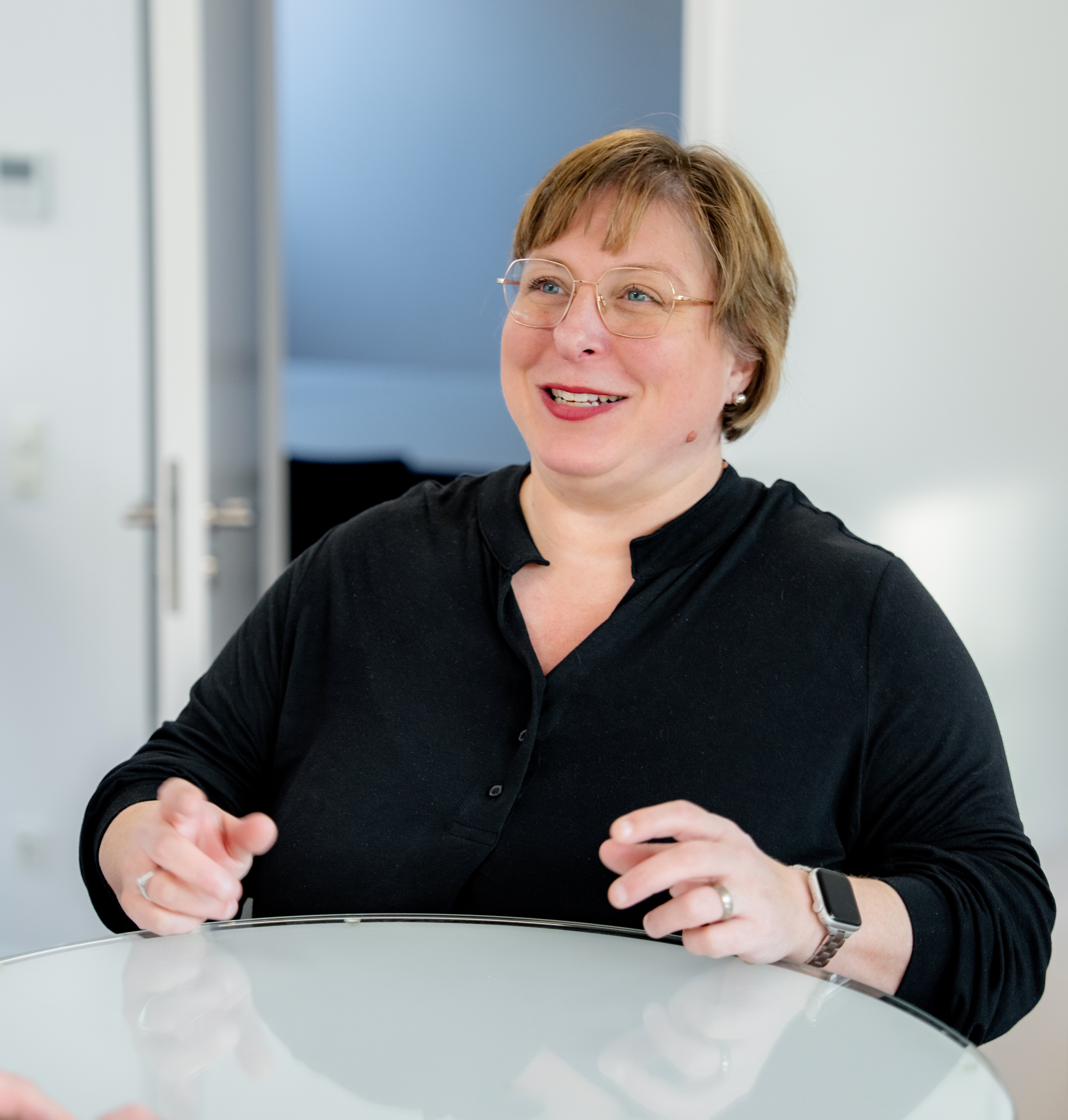 Judith Lehnigk-Emden